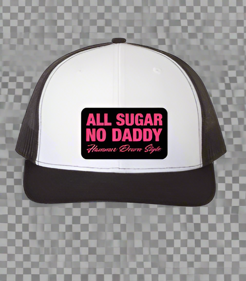 All Sugar No Daddy