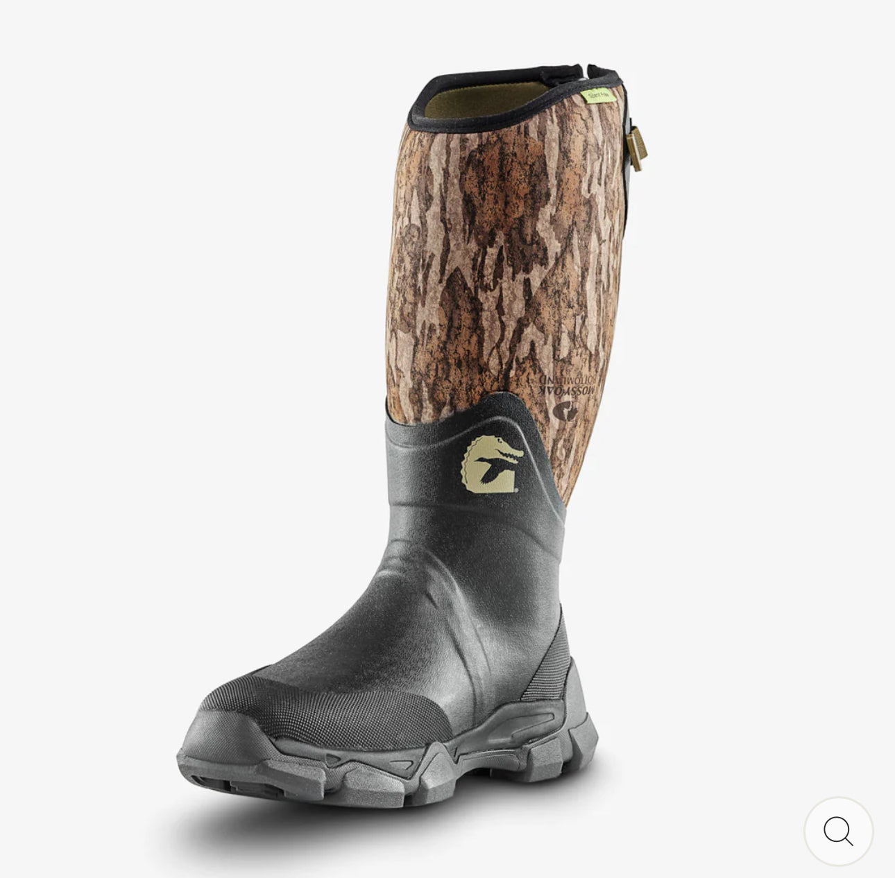 Omega boots, men