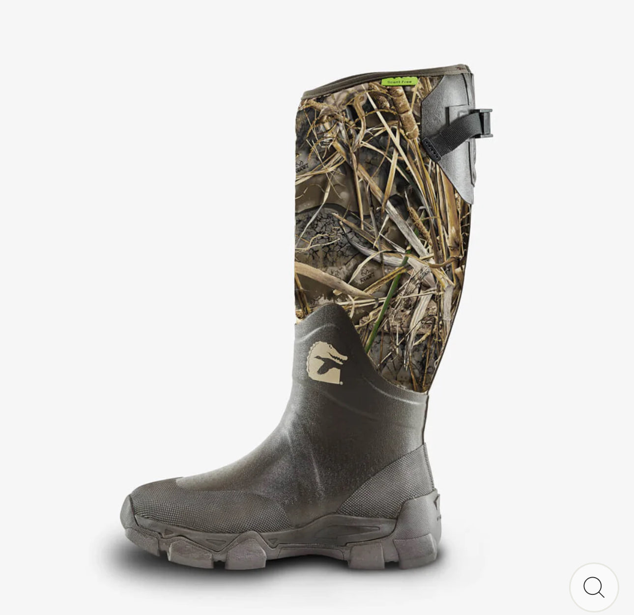 Omega boots, men