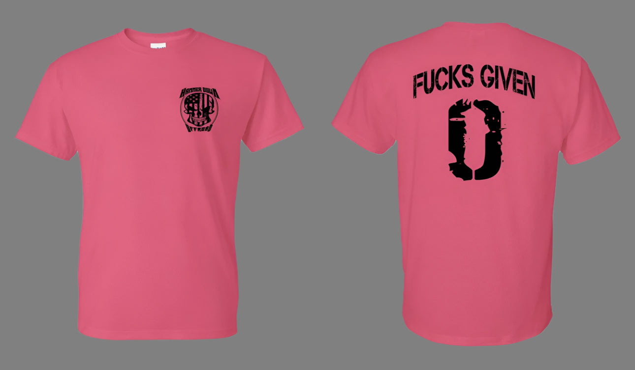 Fucks Given-Neon