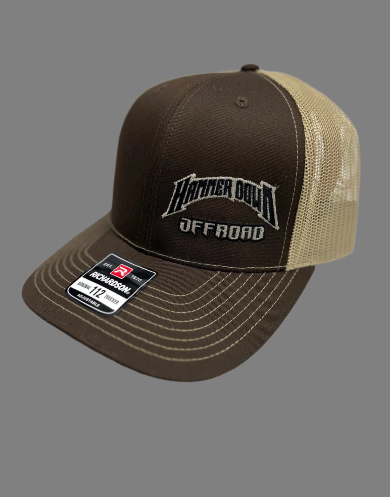 Hammer Down Hats