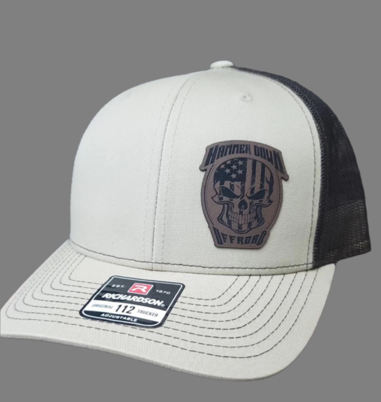Hammer Down Hats