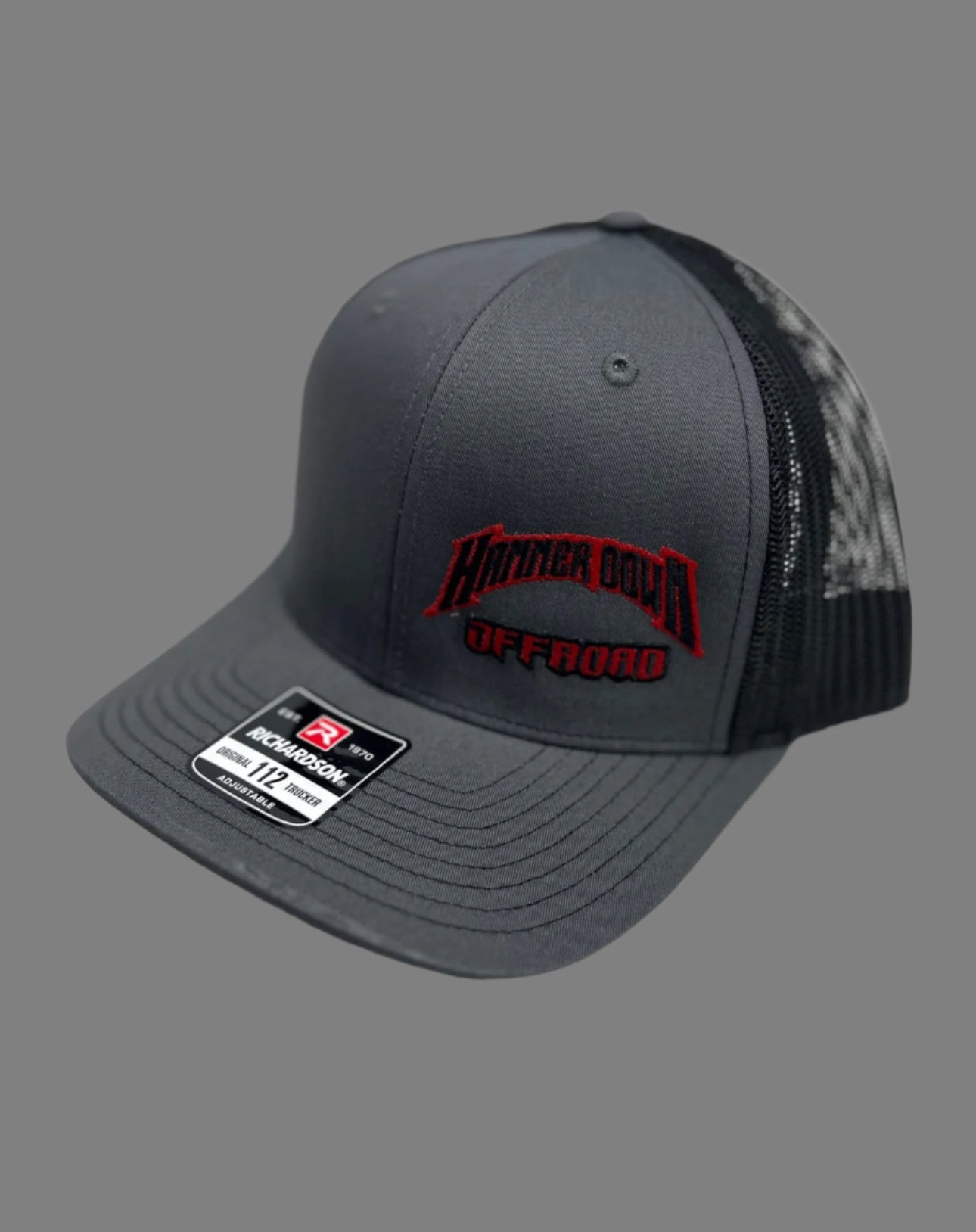 Hammer Down Hats