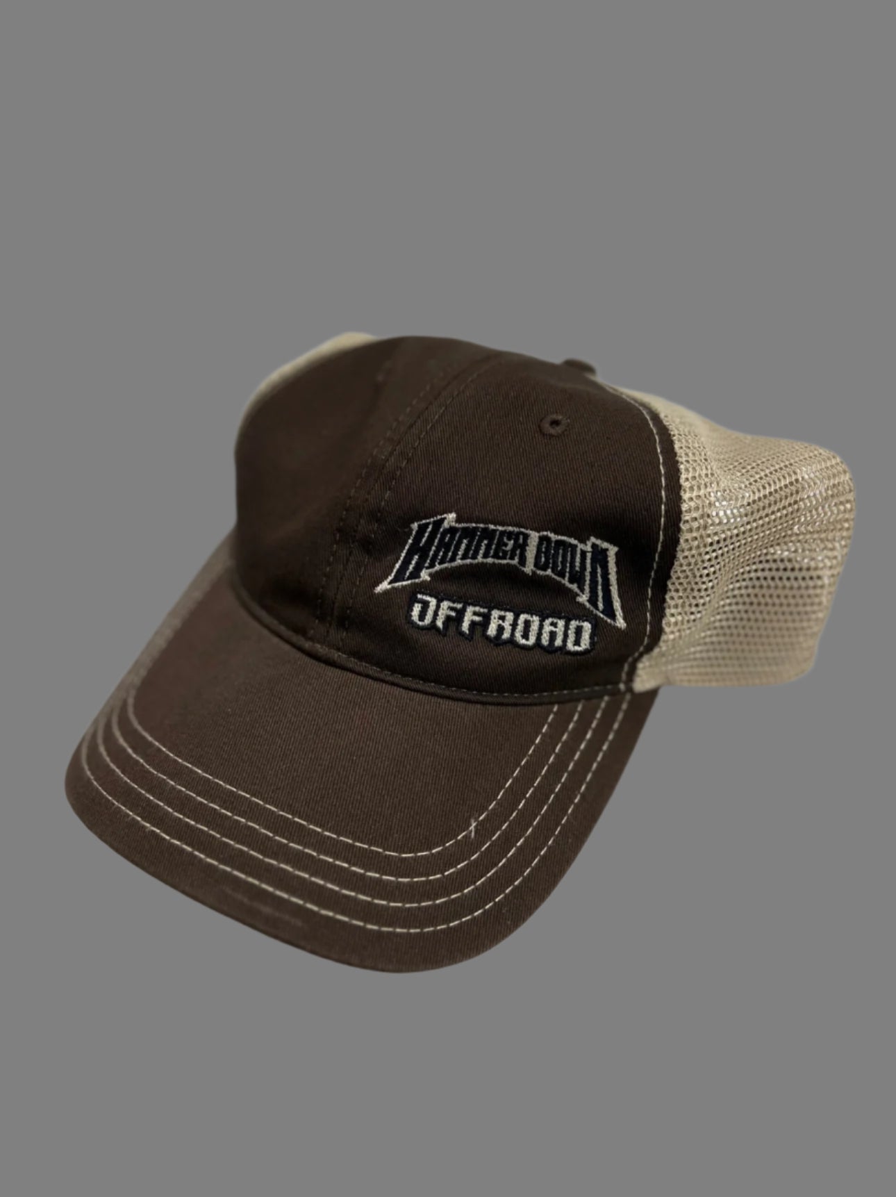 Hammer Down Hats