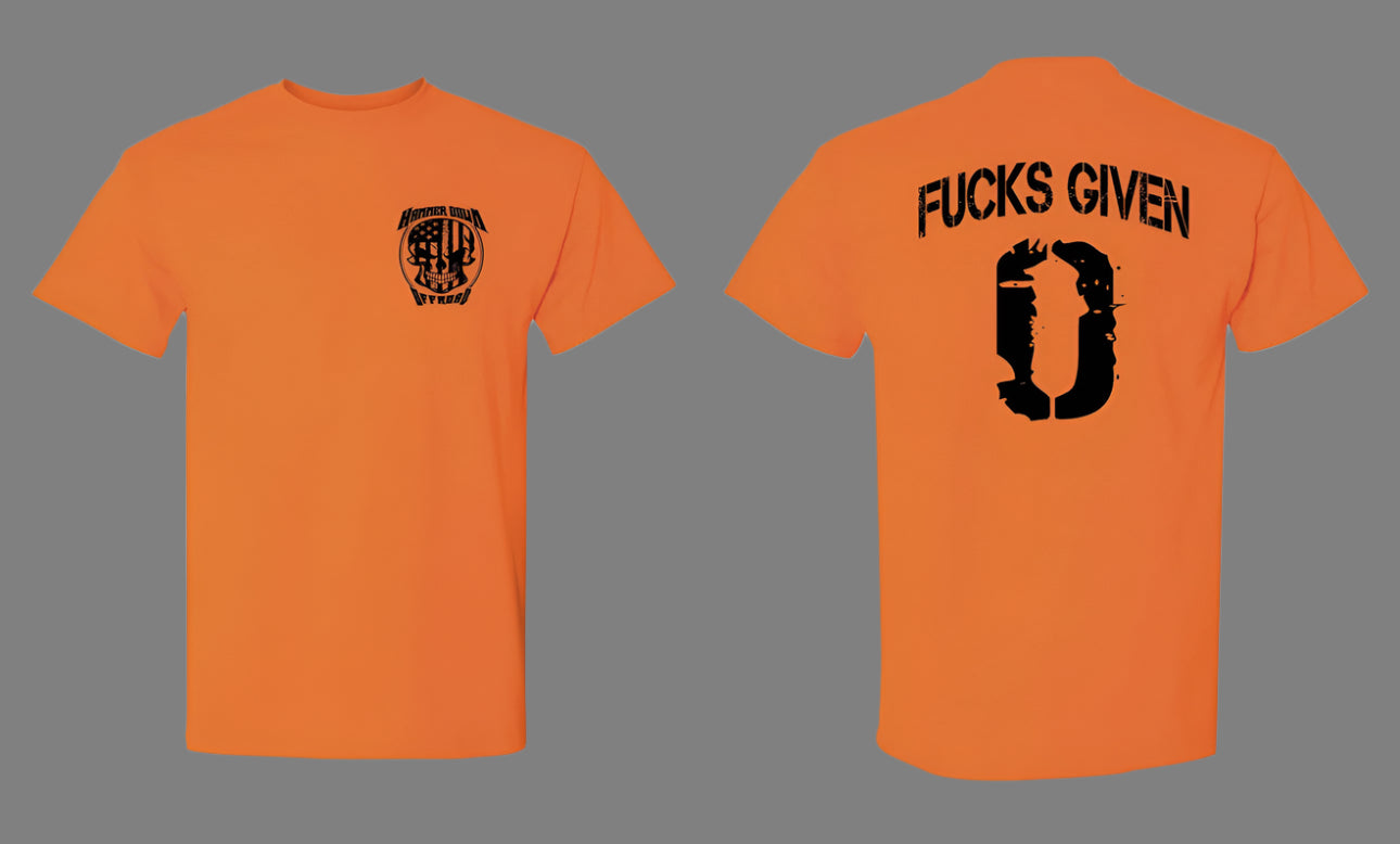 Fucks Given-Neon