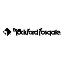 ROCKFORD FOSGATE