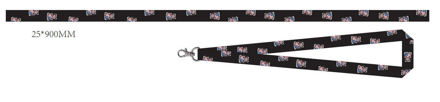 LANYARDS