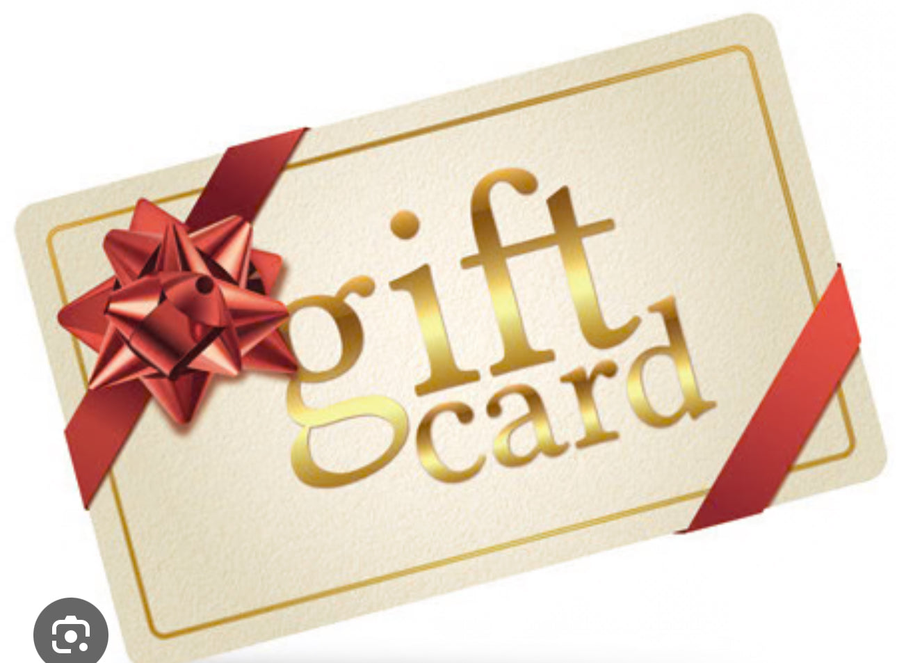 Gift cards