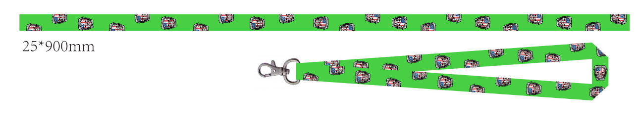 LANYARDS