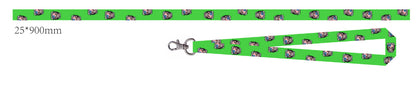 LANYARDS