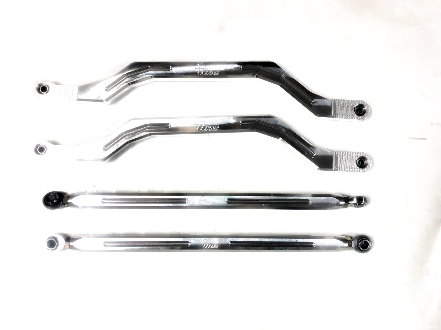 2024 XP1000- 2 Heim Radius Rods