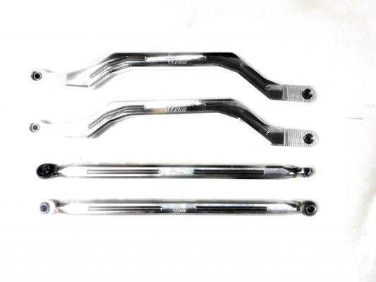 PRO XP- 2 Heim Radius Rods