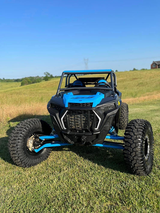 RZR XP- Long Travel Kit