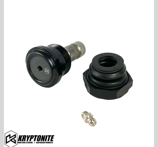 KRYPTONITE POLARIS RZR DEATH GRIP BALL JOINT PACKAGE DEAL 2014-2023 XP