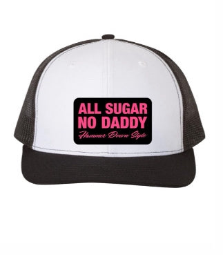 All Sugar No Daddy