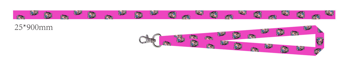 LANYARDS