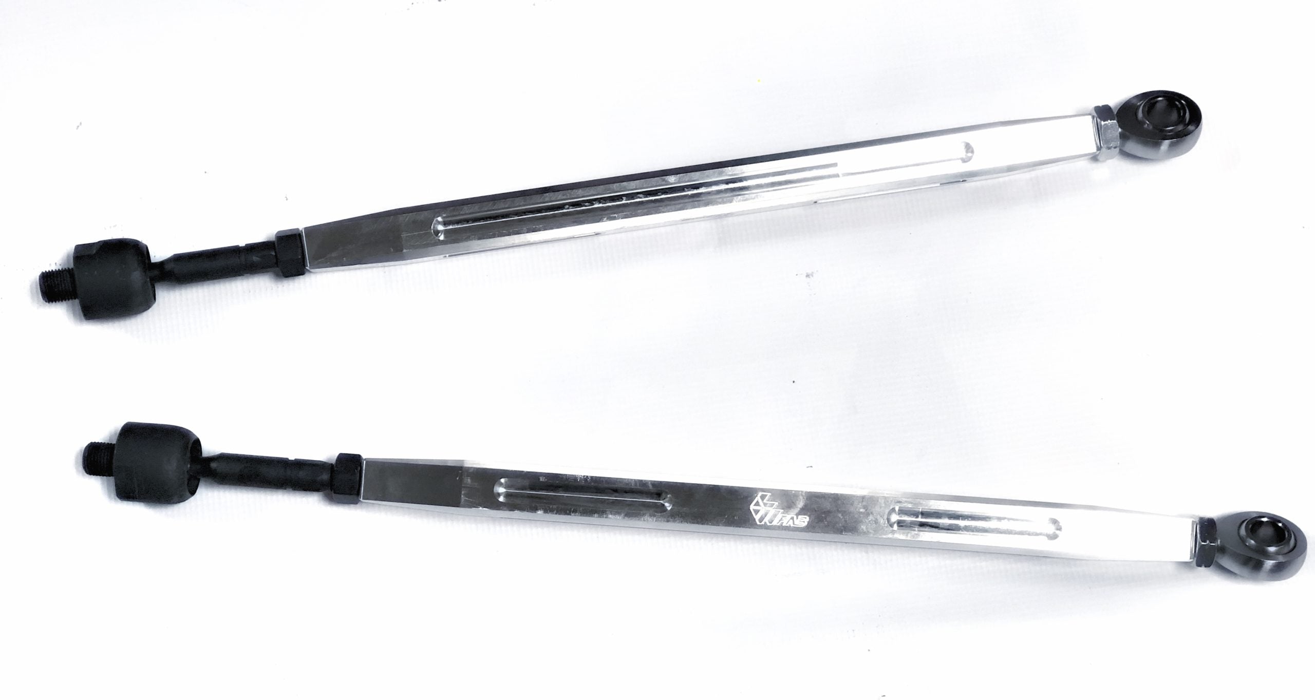 General Tie Rods – Hammer Down Offroad