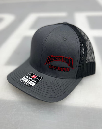 Hammer Down Hats