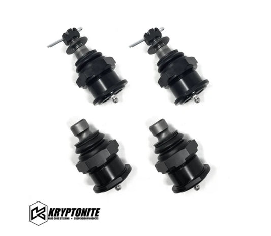 Kryptonite Can-Am Maverick Ball Joint Package Deal 2017-2023